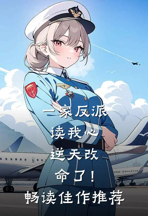 一家反派读我心，逆天改命了！畅读佳作推荐