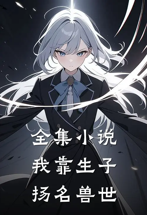全集小说我靠生子扬名兽世