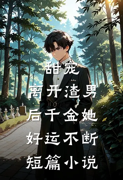 甜宠：离开渣男后千金她好运不断短篇小说