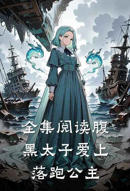 全集阅读腹黑太子爱上落跑公主