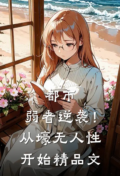 都市：弱者逆袭！从壕无人性开始精品文
