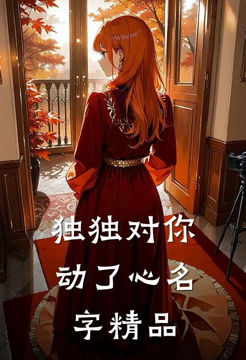 独独对你动了心名字精品