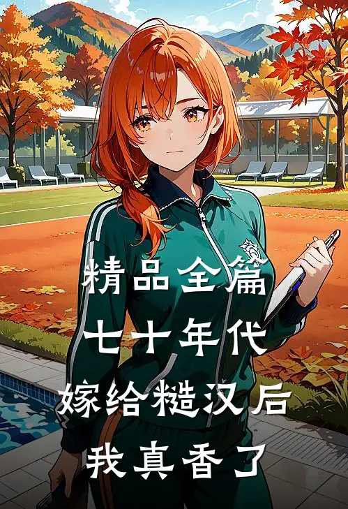 精品全篇七十年代：嫁给糙汉后我真香了