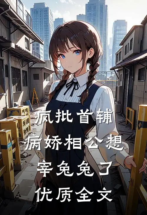 疯批首辅：病娇相公想宰兔兔了优质全文