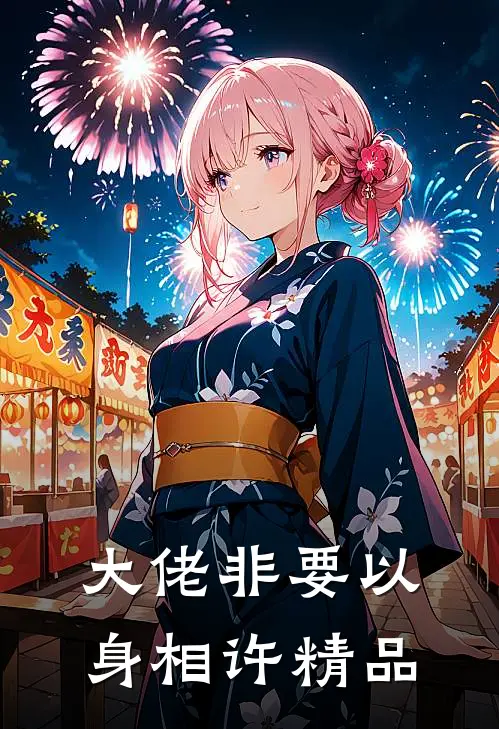 大佬非要以身相许精品