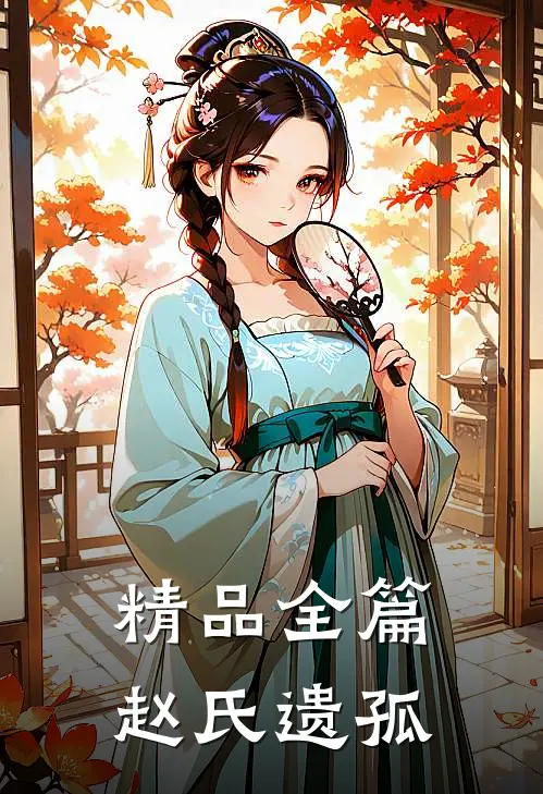 精品全篇赵氏遗孤