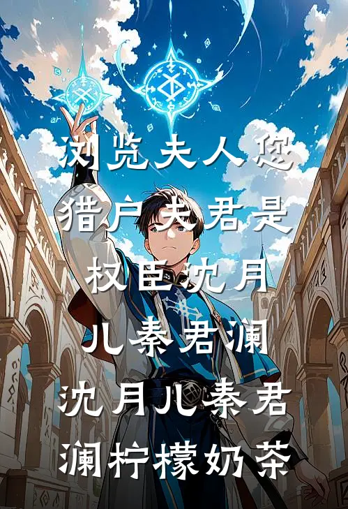 浏览夫人您猎户夫君是权臣沈月儿秦君澜，沈月儿秦君澜柠檬奶茶
