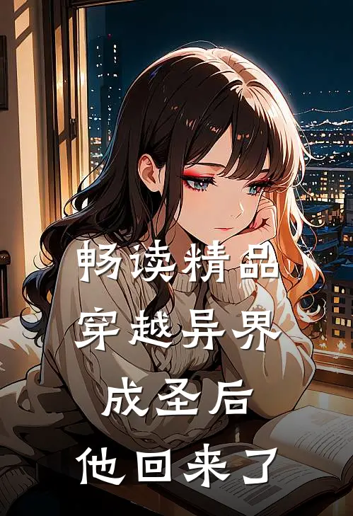 畅读精品穿越异界成圣后，他回来了
