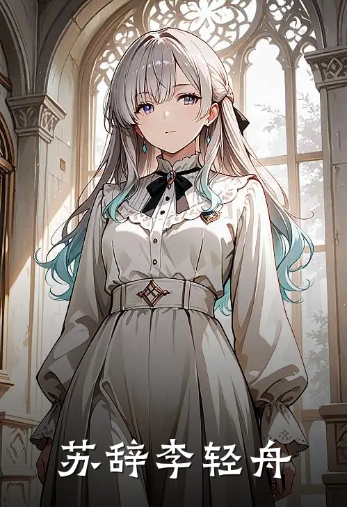 苏辞李轻舟