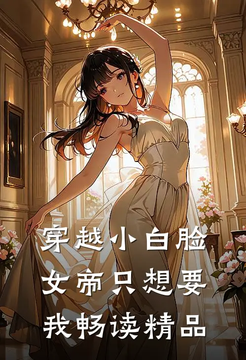 穿越小白脸，女帝只想要我畅读精品