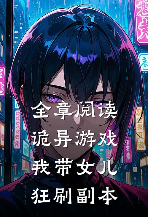 全章阅读诡异游戏：我带女儿狂刷副本