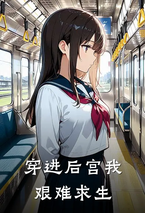 穿进后宫我艰难求生