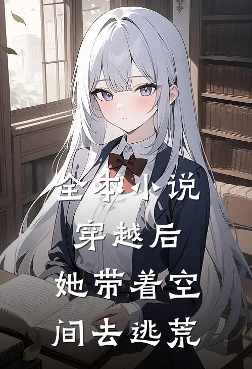 全本小说穿越后，她带着空间去逃荒