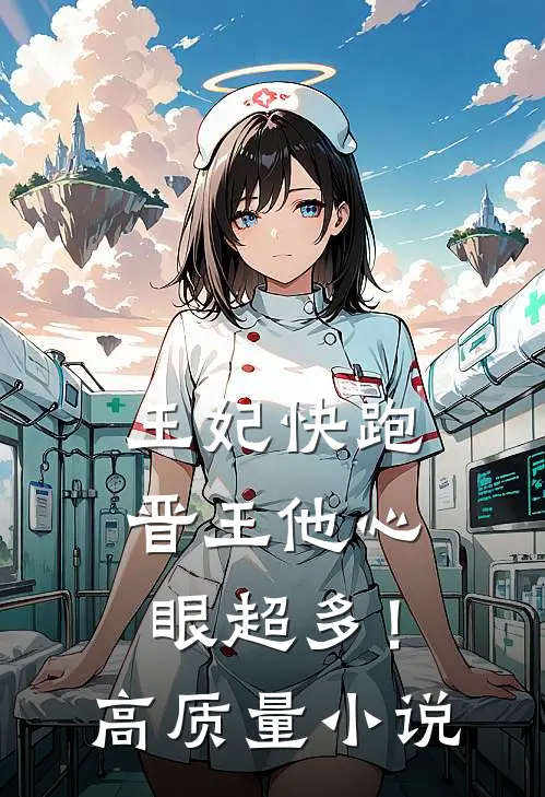 王妃快跑，晋王他心眼超多！高质量小说