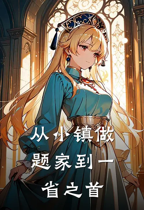 从小镇做题家到一省之首