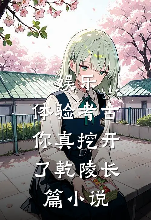娱乐：体验考古，你真挖开了乾陵长篇小说