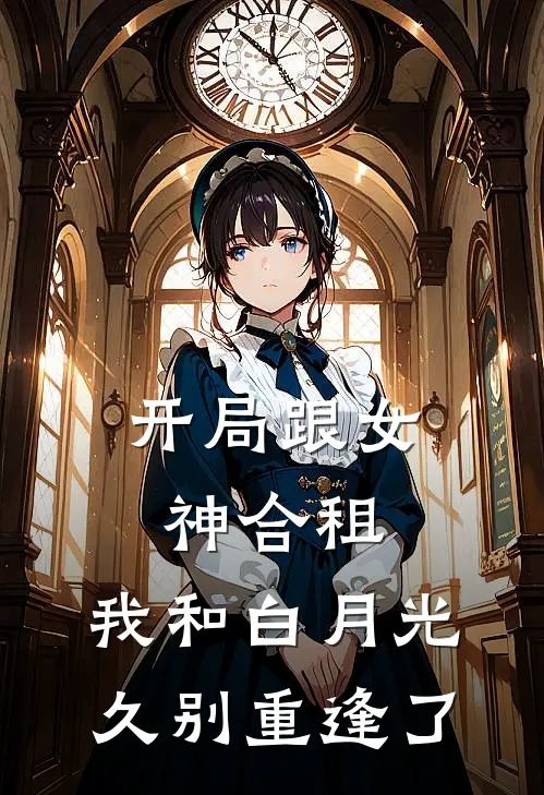 开局跟女神合租，我和白月光久别重逢了