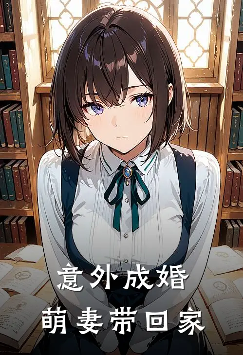 意外成婚：萌妻带回家