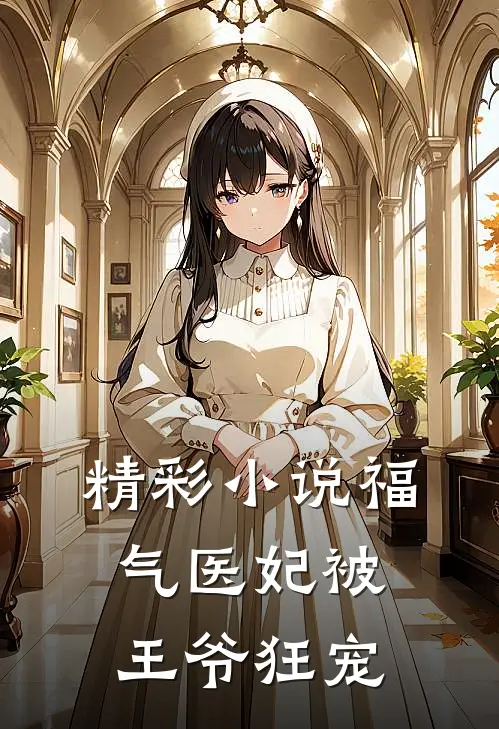 精彩小说福气医妃被王爷狂宠