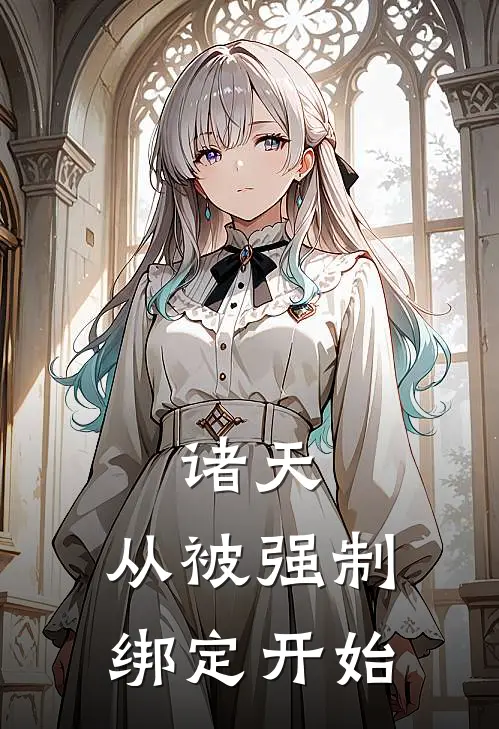诸天：从被强制绑定开始
