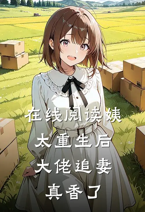 在线阅读姨太重生后，大佬追妻真香了