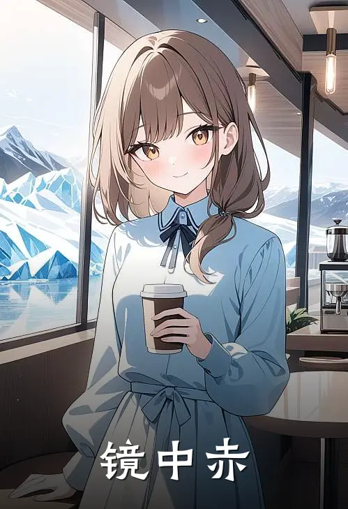 镜中赤