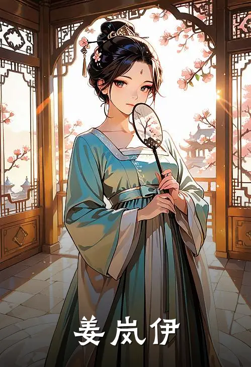 姜岚伊