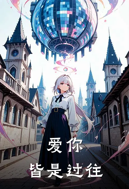 爱你，皆是过往