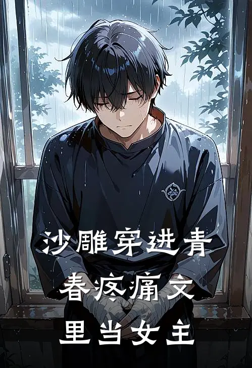 沙雕穿进青春疼痛文里当女主