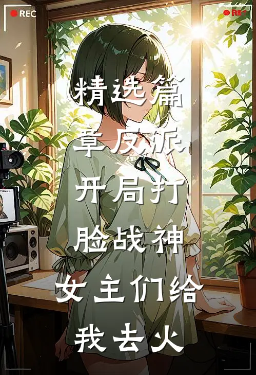 精选篇章反派：开局打脸战神，女主们给我去火