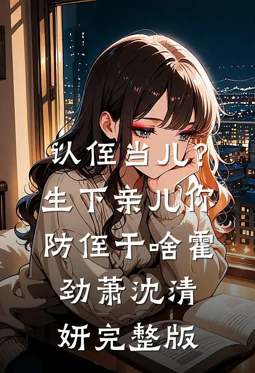 循循善诱，冷情的陆大人被哄成瘾精品阅读