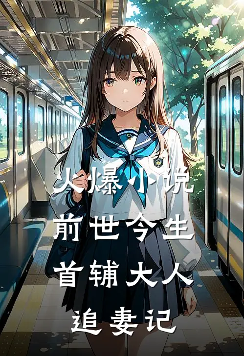 火爆小说前世今生：首辅大人追妻记