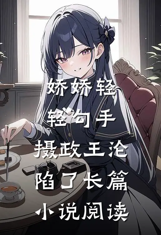 娇娇轻轻勾手，摄政王沦陷了长篇小说阅读