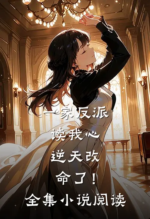 一家反派读我心，逆天改命了！全集小说阅读