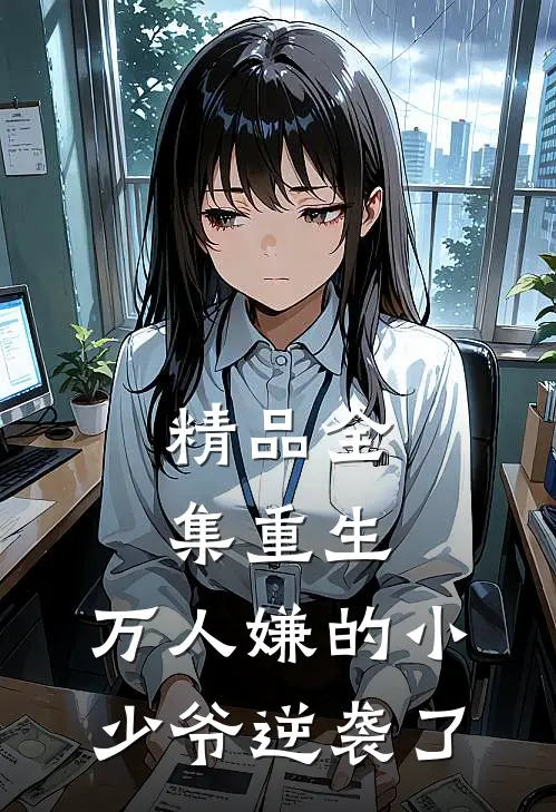 精品全集重生：万人嫌的小少爷逆袭了