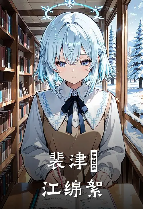 裴津琤江绵絮
