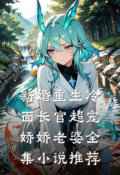新婚重生冷面长官超宠娇娇老婆全集小说推荐