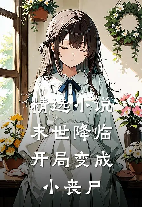 精选小说末世降临：开局变成小丧尸