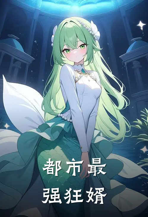都市最强狂婿
