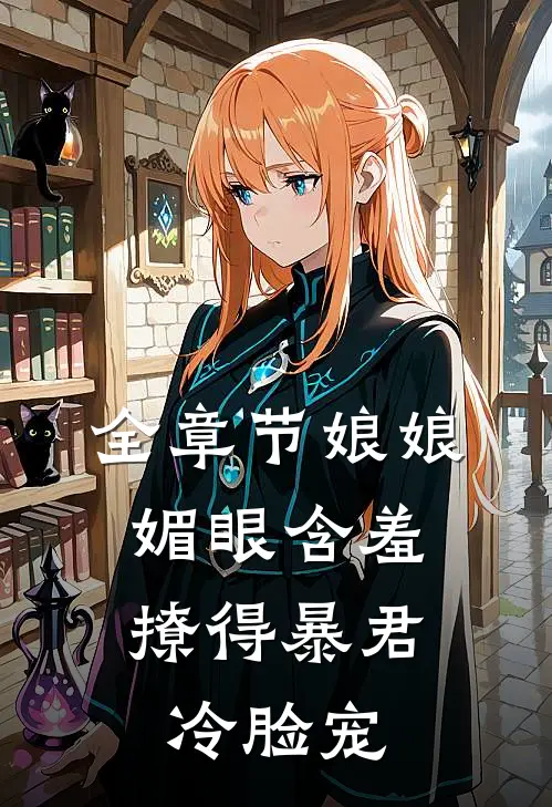全章节娘娘媚眼含羞，撩得暴君冷脸宠