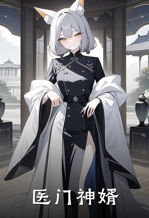 医门神婿