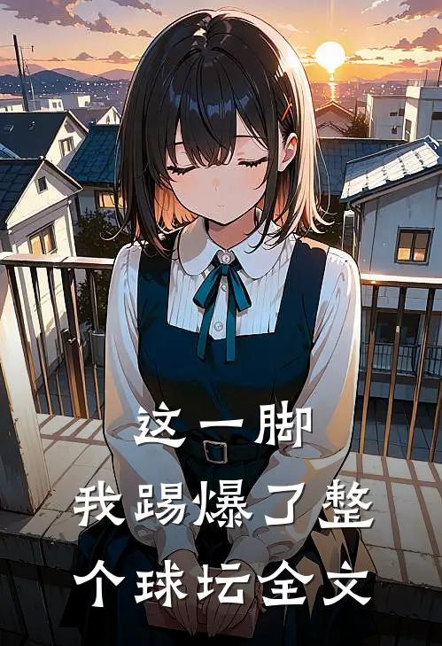 这一脚，我踢爆了整个球坛全文