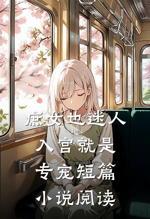 庶女也迷人，入宫就是专宠短篇小说阅读