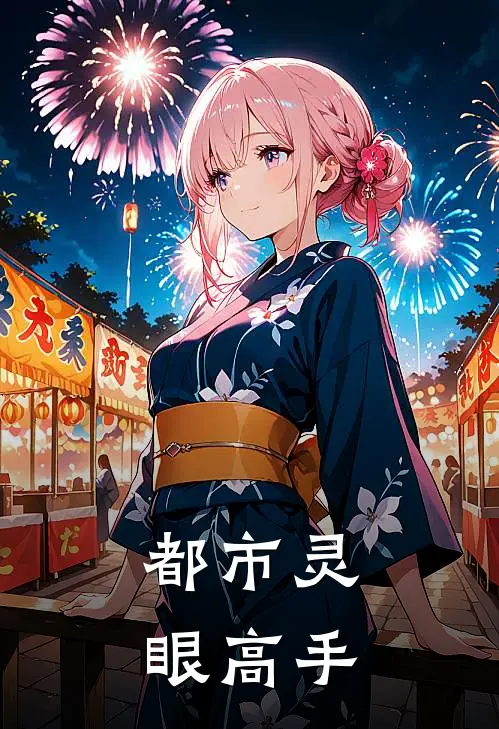都市灵眼高手