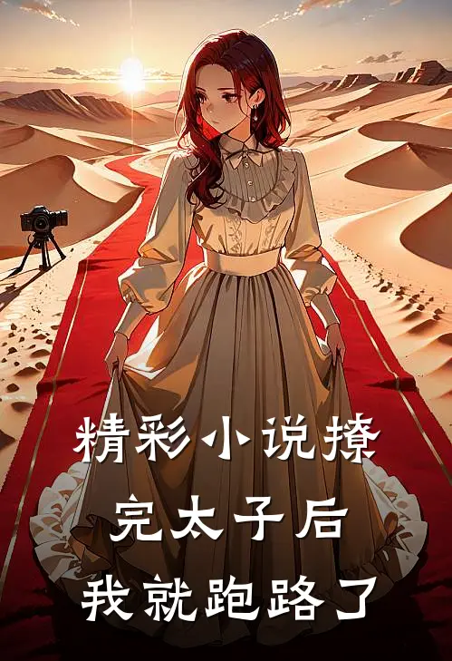 精彩小说撩完太子后，我就跑路了