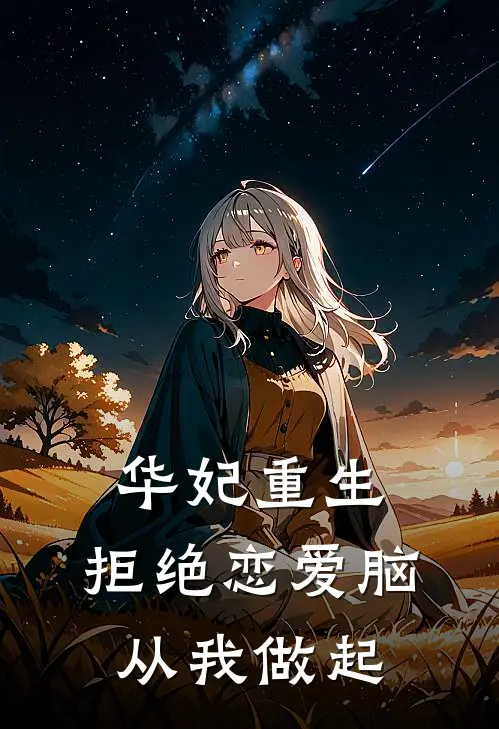 华妃重生，拒绝恋爱脑从我做起