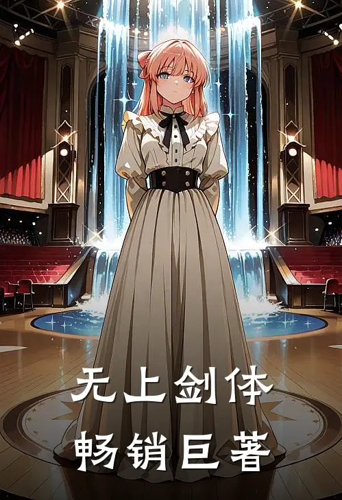 无上剑体畅销巨著