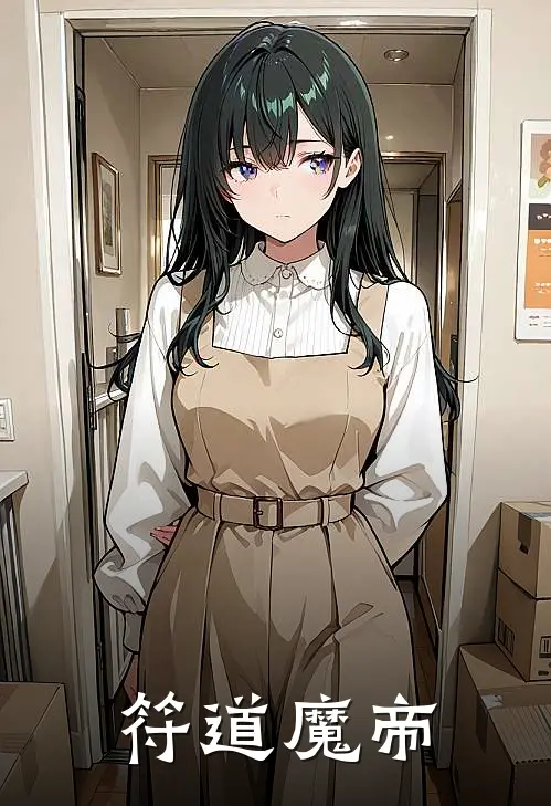 符道魔帝