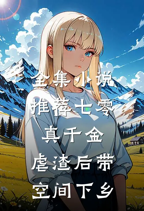 全集小说推荐七零真千金，虐渣后带空间下乡