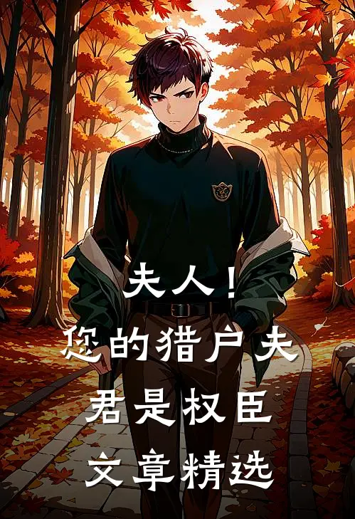 夫人！您的猎户夫君是权臣文章精选